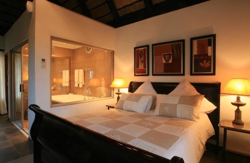 Nelspruit House | Pensao Guest Lodge