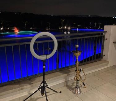 Tshwane Apartment | Penthouse at The Blyde