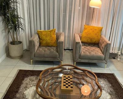 Tshwane Apartment | Penthouse at The Blyde