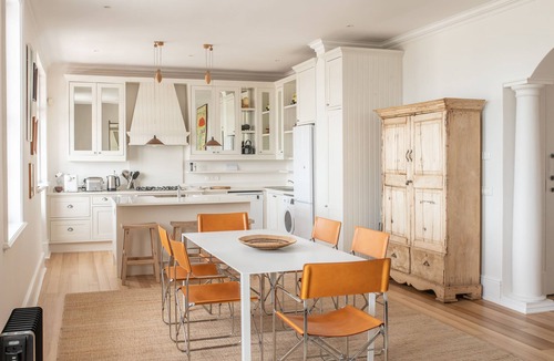 Kalk Bay Apartment | Penthouse in The Majestic Village, Kalk Bay