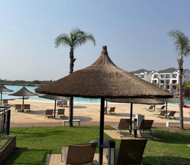 Tshwane Apartment | Penthouse On Tropical - The Blyde