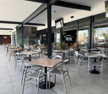 Tshwane Apartment | Penthouse On Tropical - The Blyde