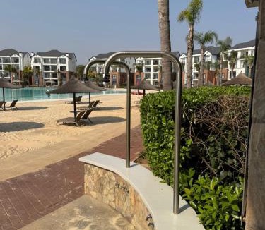 Tshwane Apartment | Penthouse On Tropical - The Blyde