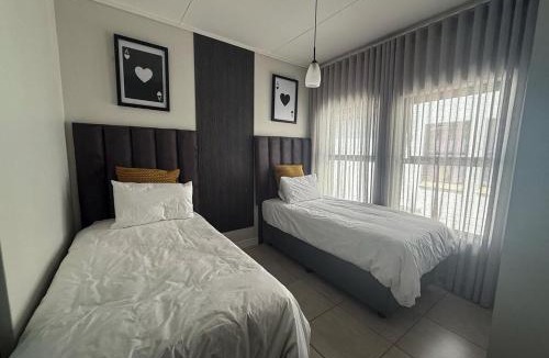 Tshwane Apartment | Penthouse Palms At The Blyde