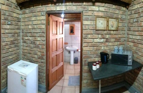 Grootvlei Cabin | Pepe Piatto
