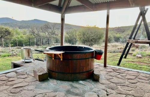 Somerset East House | Perdekloof Farm