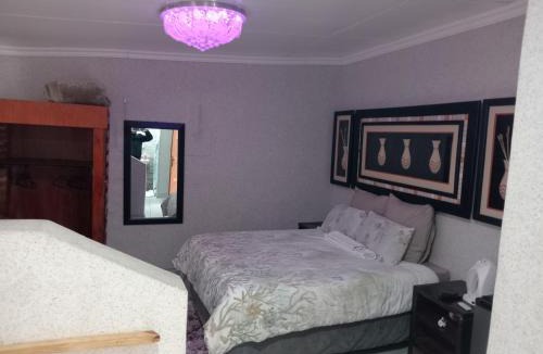 Springs House | Perez guest house