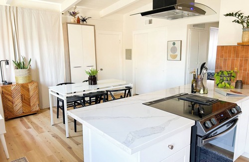 Montgomery Village House | Perfect 3-bedroom townhome walking distance to Whole Foods in Santa Rosa