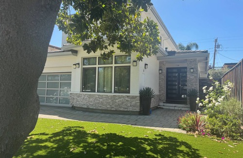 Rancho Rinconada House | Perfect 4-bedroom fully furnished house in Cupertino