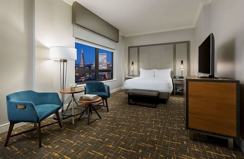 Lower Nob Hill Hotel | Perfect City Escape! 2 Modern Units Near Attractions, Bike Rental, Pet-Friendly