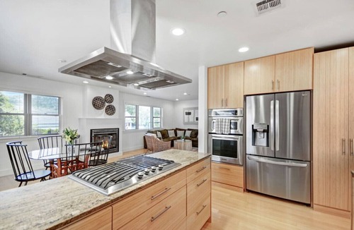 Sonoma House | Perfect Friends Getaway in Sonoma