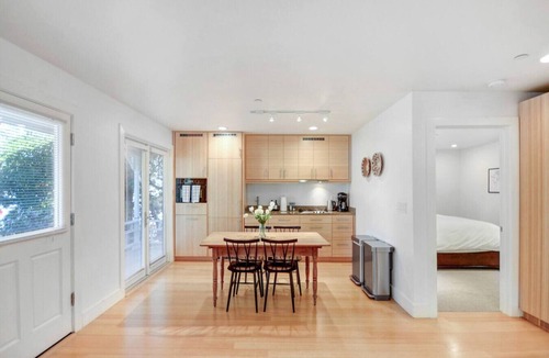 Sonoma House | Perfect Friends Getaway in Sonoma