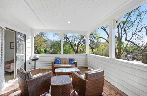Sonoma House | Perfect Friends Getaway in Sonoma