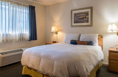 East End Apartment | Perfect Getaway! Beautiful Units with Pool! Free Parking, Free Breakfast