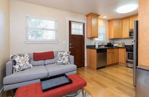 Old Mountain View House | Perfect Location, No Cleaning Fees or Checkout Chores