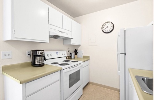 Mountain View Apartment | Perfect Private Getaway in Downtown Mountain View!