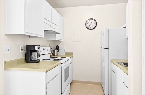 Mountain View Apartment | Perfect Private Getaway in Downtown Mountain View!