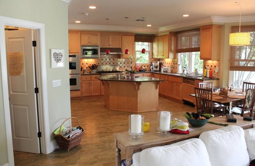 Sonoma House | Perfect Sonoma Location: Blocks To Plaza, Pool, Spa, Spacious - 30 Day Min Stay