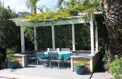 Sonoma House | Perfect Sonoma Location: Blocks To Plaza, Pool, Spa, Spacious - 30 Day Min Stay