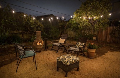 Westlake House | Perfect & Stylish Vacation Gem of a House 5 Minutes from Beach & San Francisco