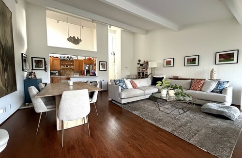 Quail Lodge House | Perfectly located 2-bedroom townhome at The Quail
