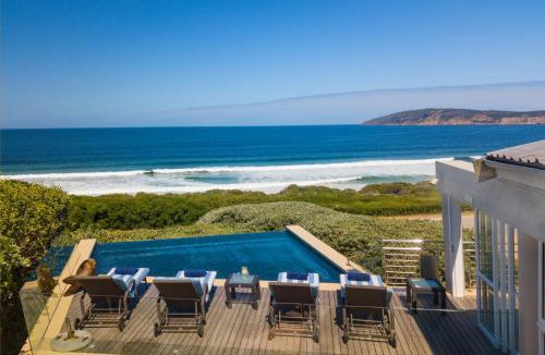 Robberg Beach House | Periwinkle Lodge Guest House