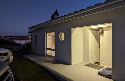 Pearly Beach House | Perlemoen street 16