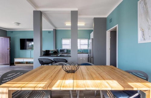 Umdloti Apartment | Perna Perna Beach Apartment - Umdloti Beach