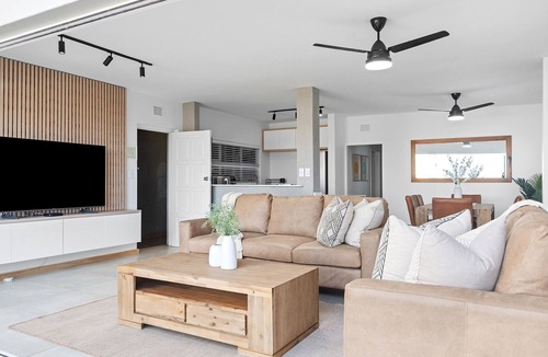 Umdloti Apartment | Perna Perna Coastal Escape