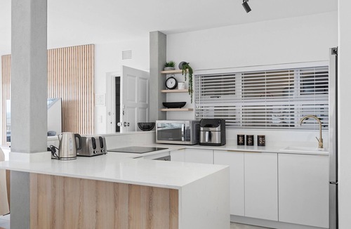 Umdloti Apartment | Perna Perna Coastal Escape
