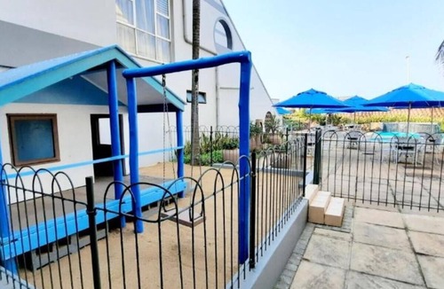 La Mercy Apartment | Perna Perna Umdloti