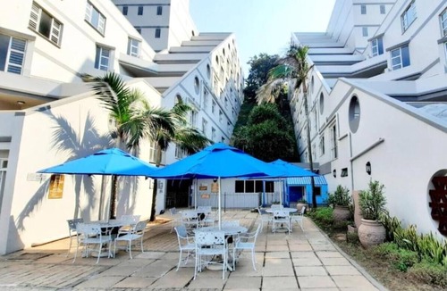 La Mercy Apartment | Perna Perna Umdloti