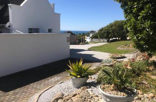 Saint Francis Bay Apartment | Perrywinkle - Top floor sea view appartment