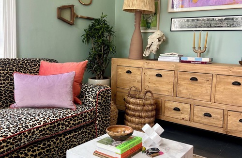 Sea Point Villa | Petit Pineapple House Villa & Guesthouse