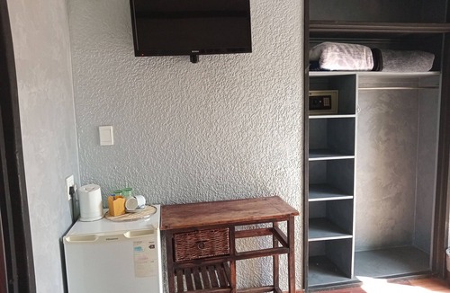 Edenvale Cabin | Petra Lodge