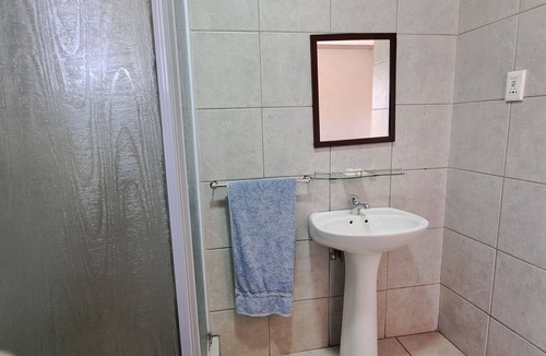 Edenvale Cabin | Petra Lodge