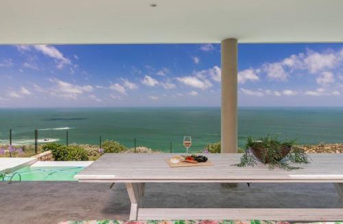 Knysna House | Pezula Beachfront Splendour - 5 bedroom