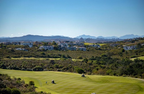 Knysna House | Pezula Eleventh Hole Luxury