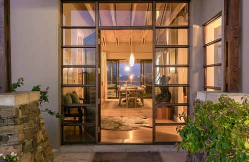 Knysna House | Pezula Lodge - Golf and family