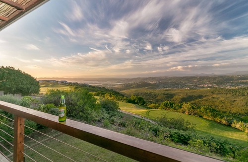 Knysna House | Pezula Lodge - Golf and family