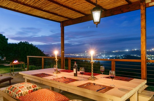 Knysna House | Pezula Lodge - Golf and family