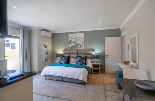 Knysna House | Pezula - upmarket non- seafacing Studio