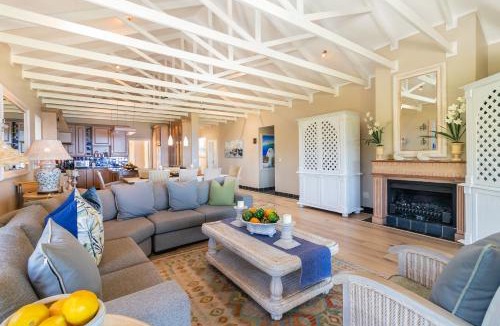 Knysna House | Pezula Wine & Sea