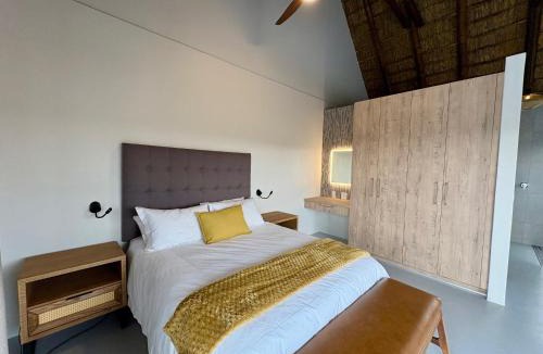 Bela-Bela House | Pezulu Lodge