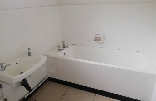 Berea Apartment | PHAKADEHOMES