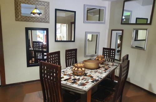 Schoemansville House | Phala Lodge