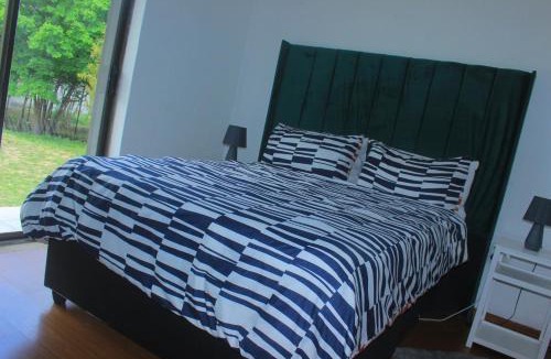 Evander House | Phana Quest house