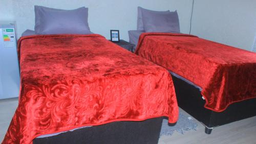 Evander House | Phana Quest house