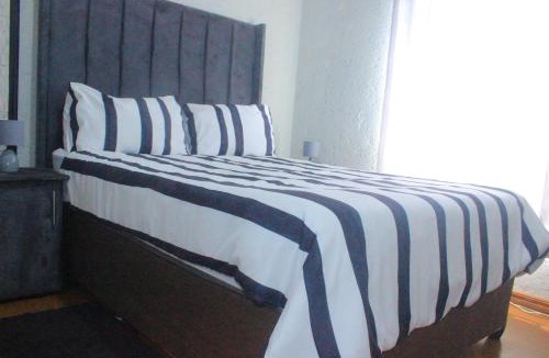 Evander House | Phana Quest house