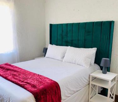 Evander House | Phana Quest house
